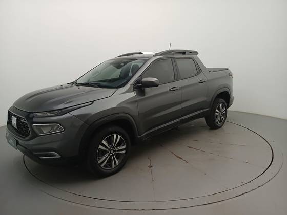 FIAT TORO 1.3 TURBO 270 FLEX FREEDOM AT6